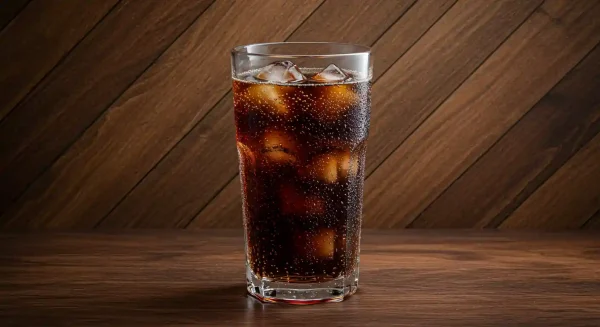 Bottomless Coca-Cola