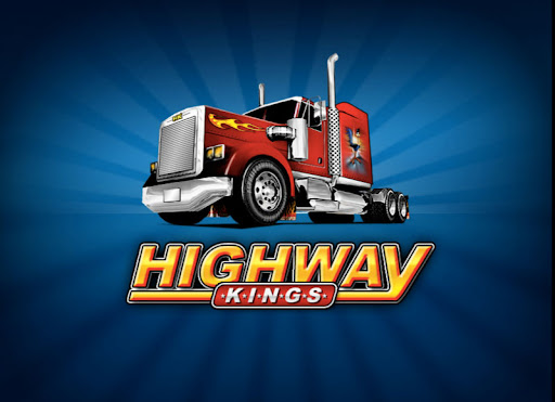 Slot Highway Kings online