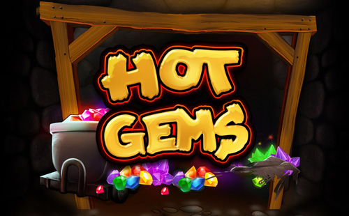 Slot Hot Gems Online