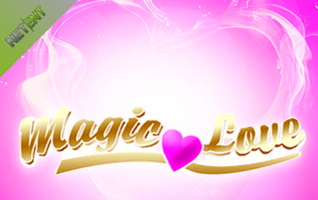 Slot magic love online