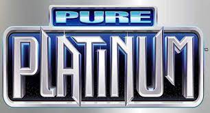 Slot Pure Platinum online