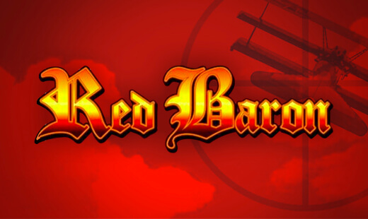 Slot Red Baron online