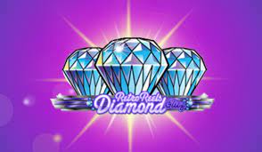 Slot Retro Reels Diamond microgaming