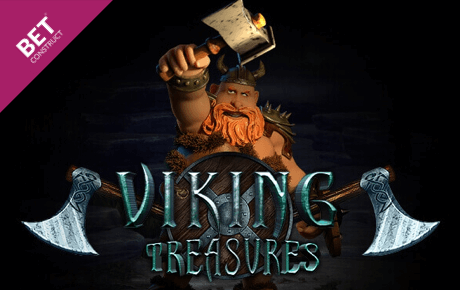 Slot Machine Viking's Treasure