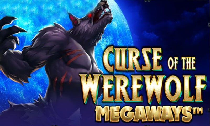 Slot Online Wherewolf