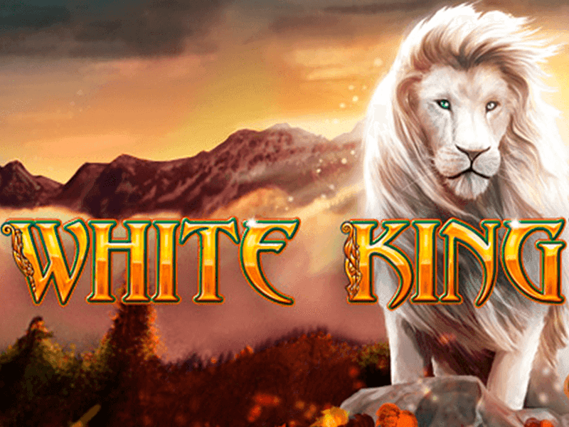 Gioca con la Slot Machine White King Gratis