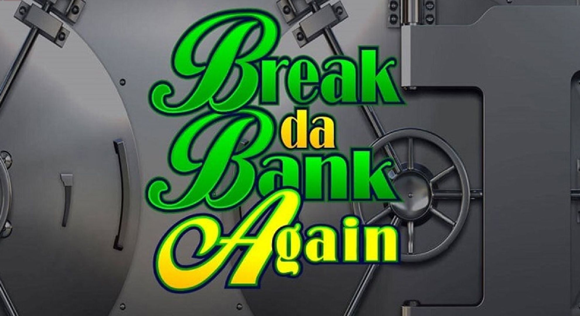 slot gratis break da bank again