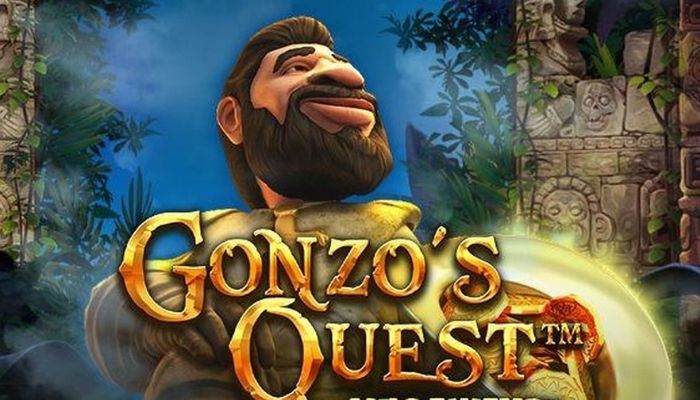 slot gonzo's quest gratis