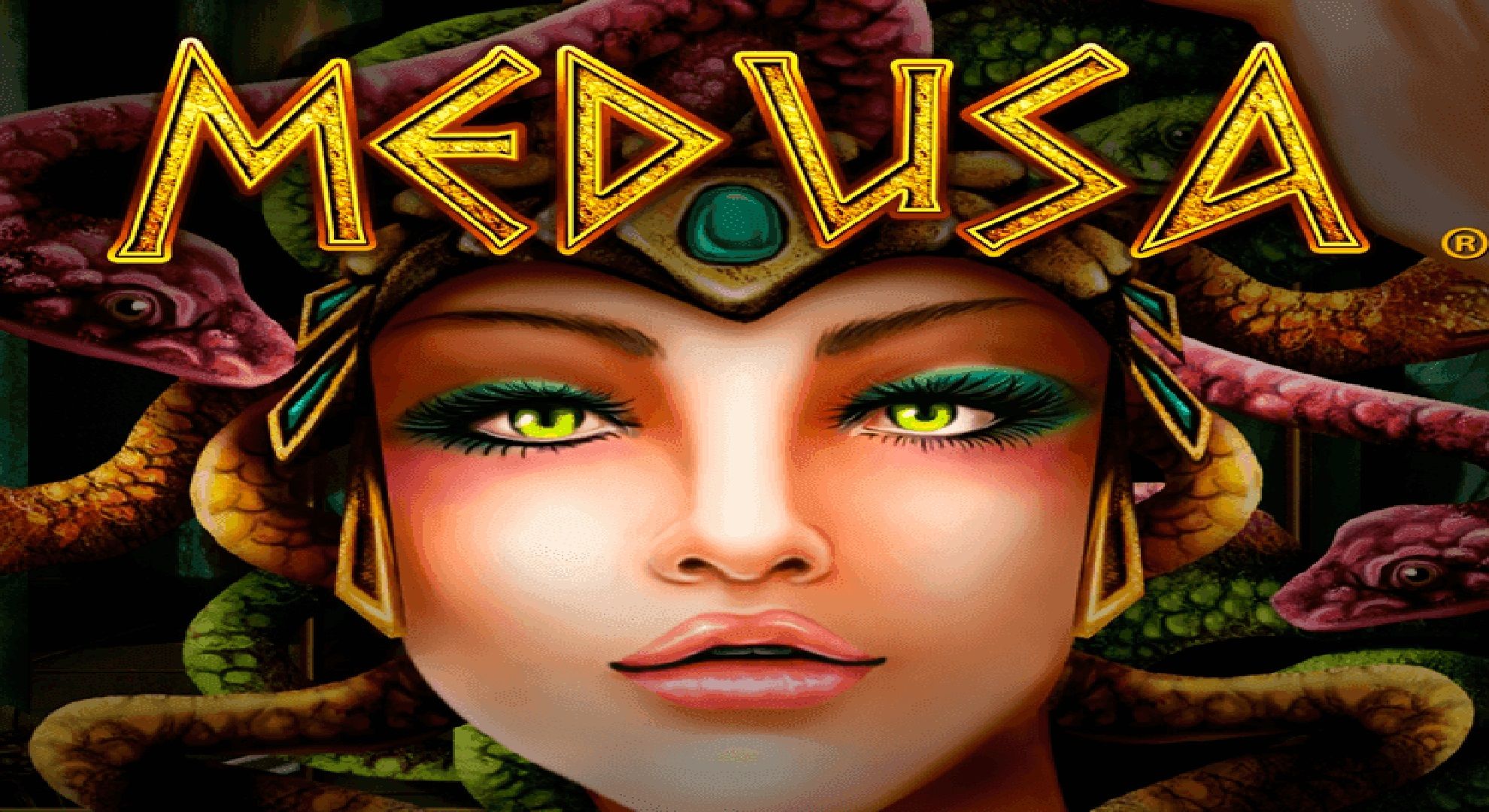 slot medusa gratis