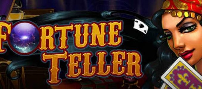 slot machine gratis fortune teller