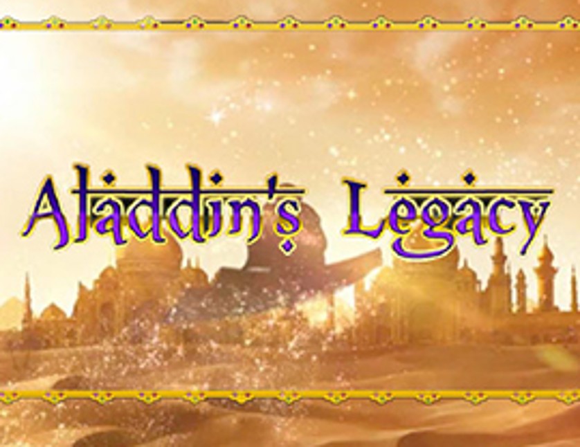 slot aladdin's legacy gratis