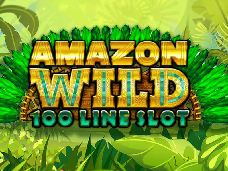 slot amazon wild gratis