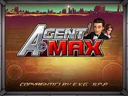 slot gratis agent max