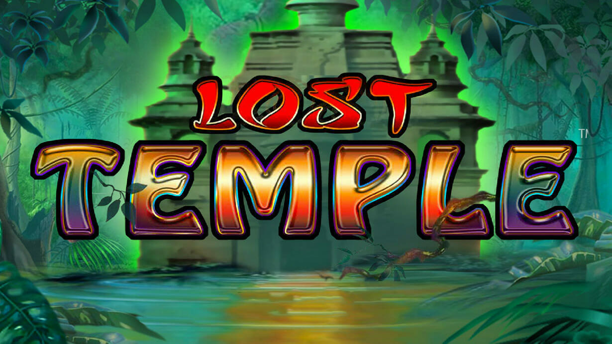 slot online lost temple