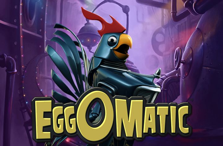 slot eggomatic gratis