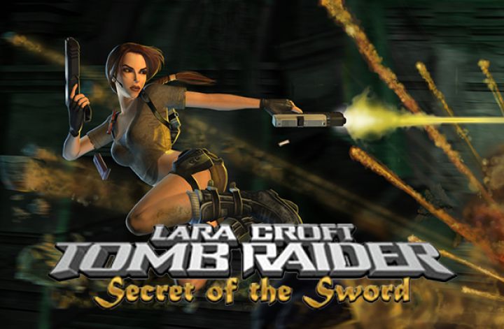 slot machine tomb raider secret of the sword