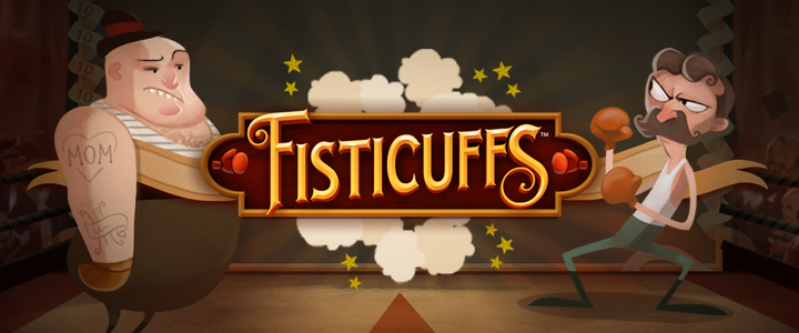 slot gratis fisticuffs