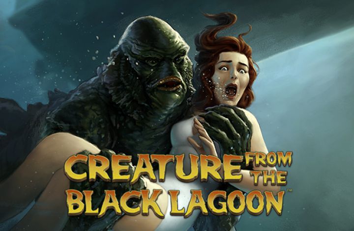 slot The Creature From the Black Lagoon gratis