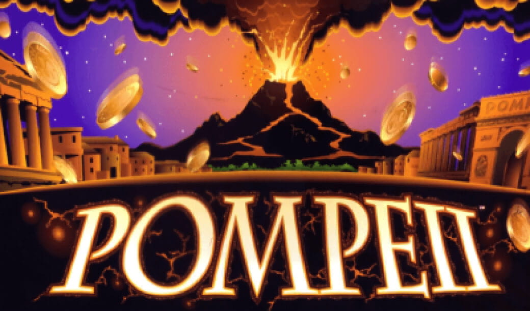 slot gratis pompeii