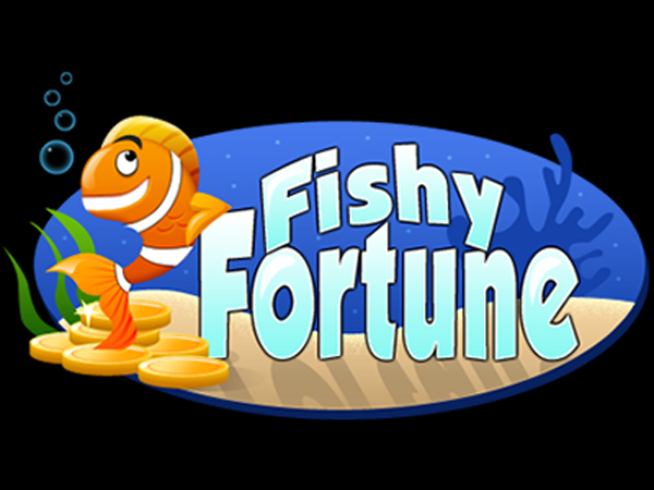 slot gratis fishy fortune