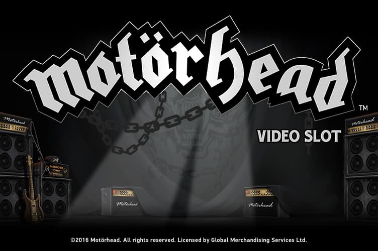 slot machine graits motorhead