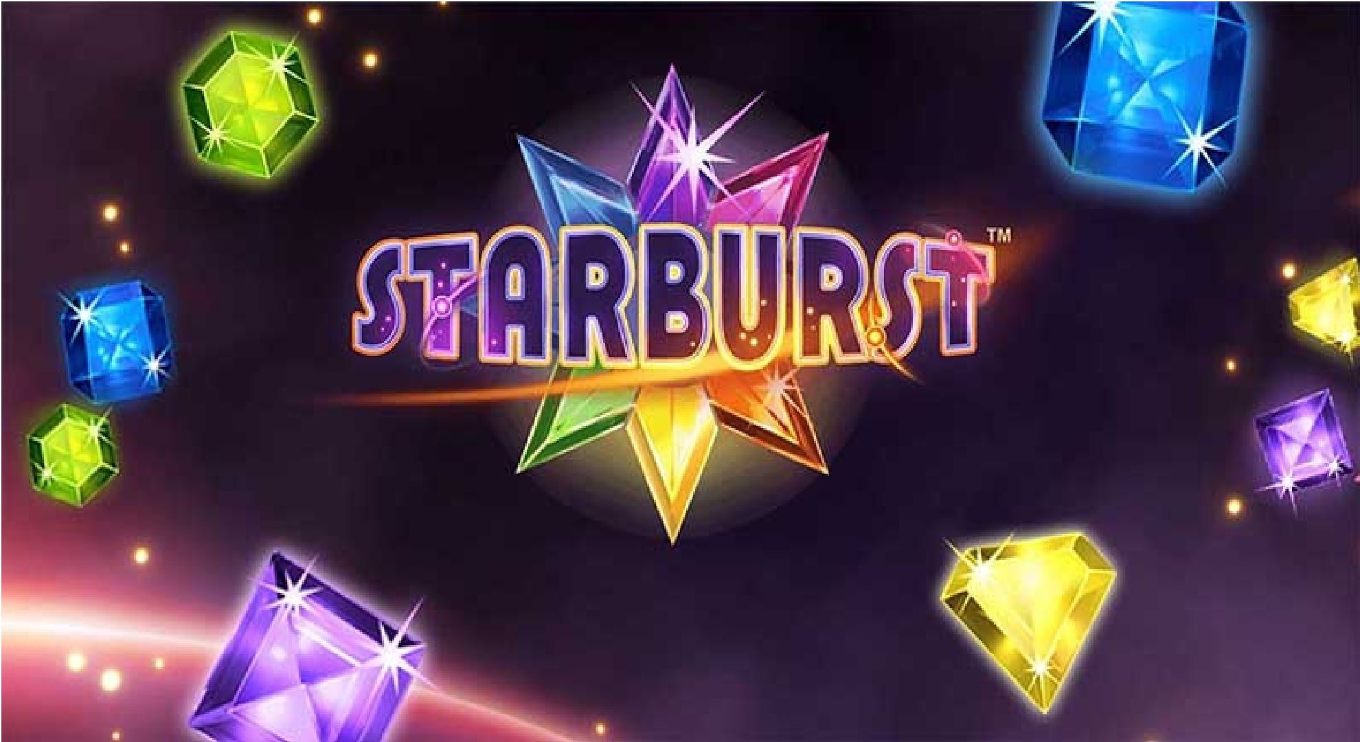 slot starburst gratis