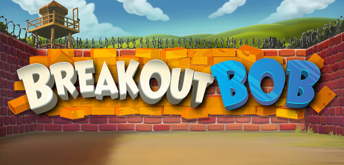 slot breakout bob gratis