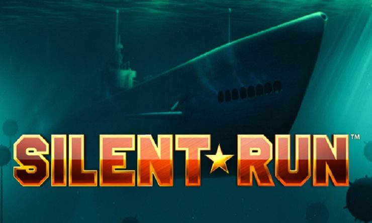 slot silent run gratis