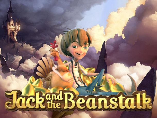 slot online jack and the beanstalk