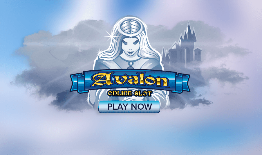 slot avalon gratis