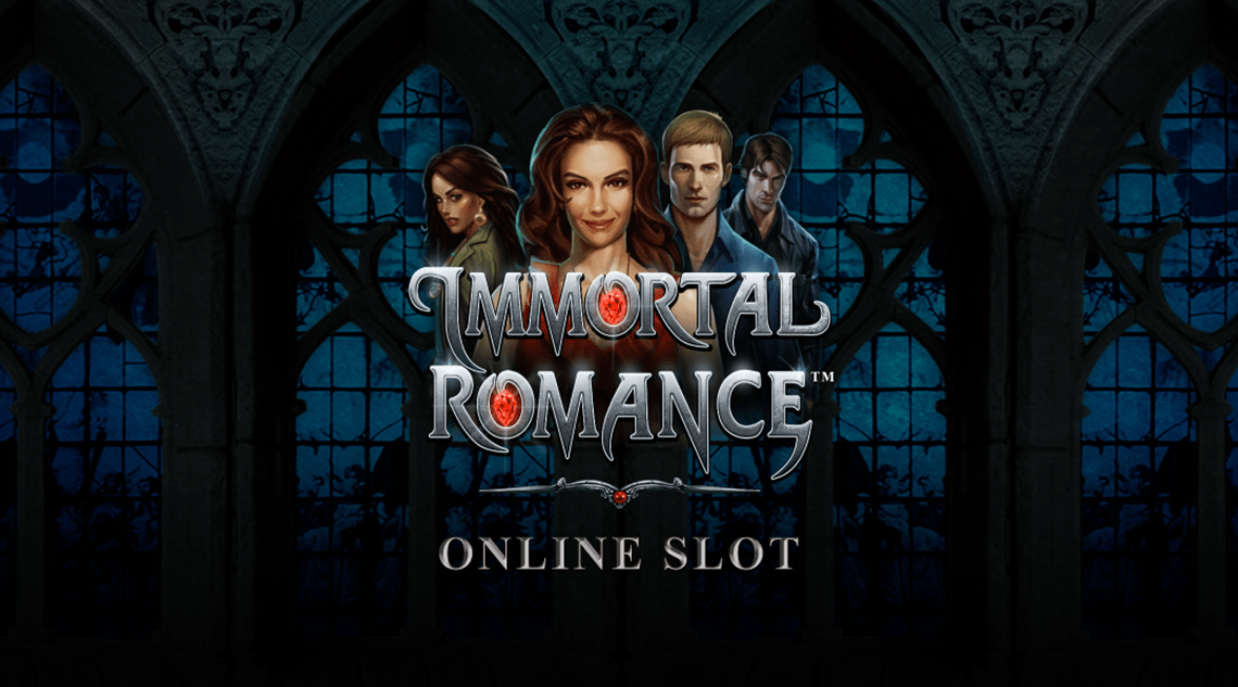 slot gratis immortal romance