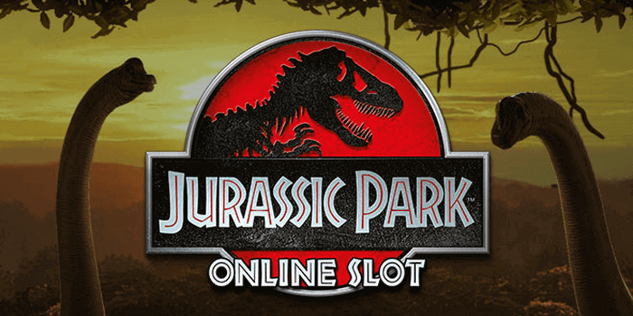 slot machine jurassic park