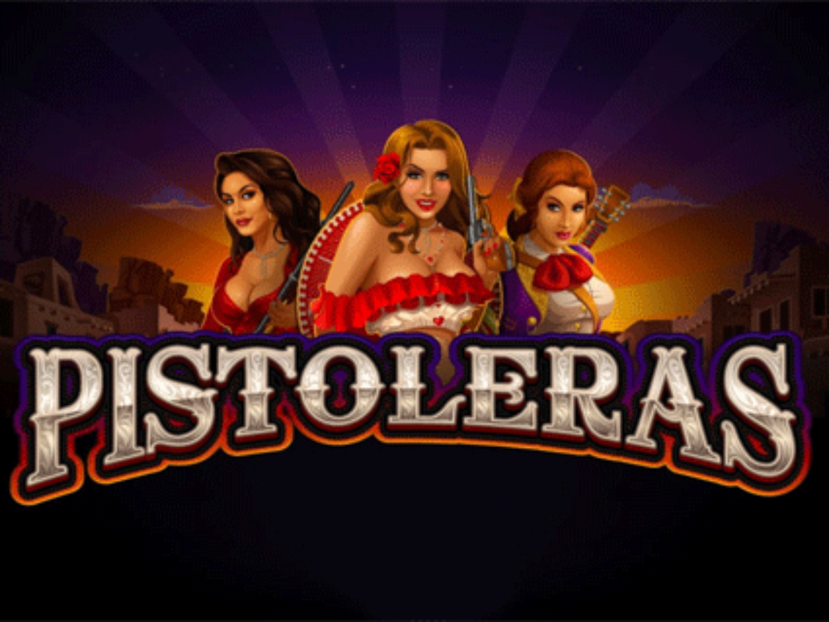 slot gratis pistoleras