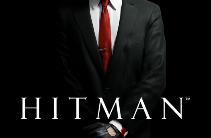 slot hitman gratis