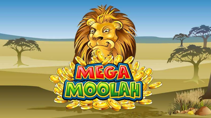 slot online mega moolah