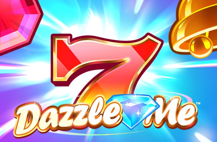 slot dazzle me gratis