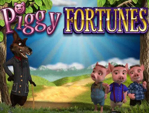 slot gratis piggy fortune