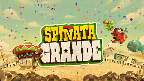 slot online spinata grande