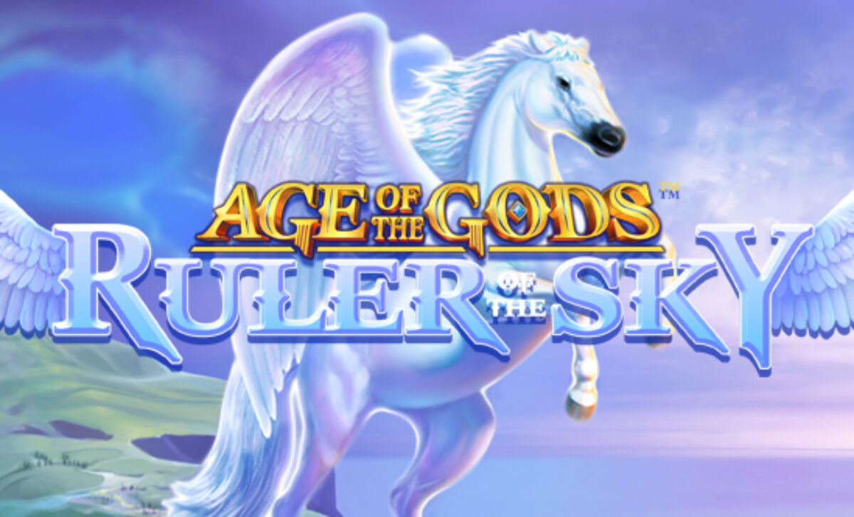 slot gratis age of the gods ruler of the sky