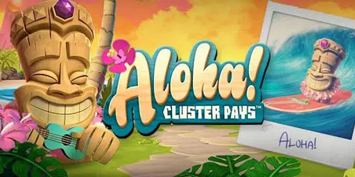 slot machine gratis aloha cluster pays