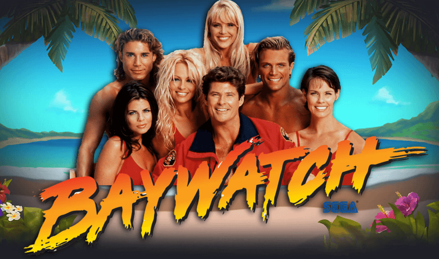 slot gratis baywatch