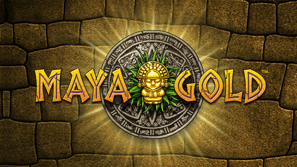 slot machine maya gold