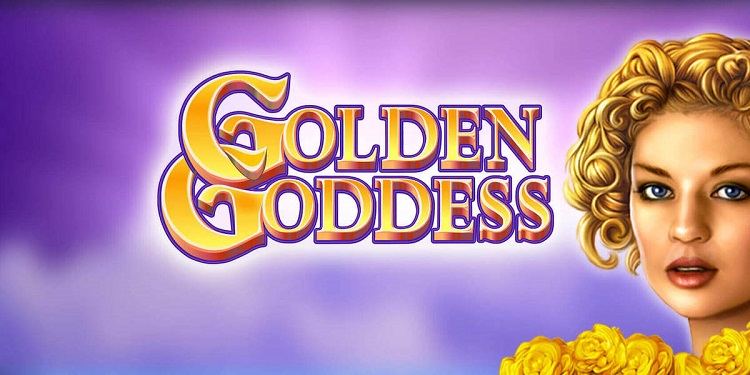 slot machine online golden goddess