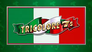 Slot Machine Online Tricolore 7s