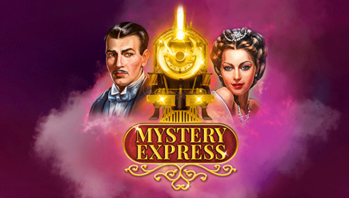 Slot Machine Online Mystery Express