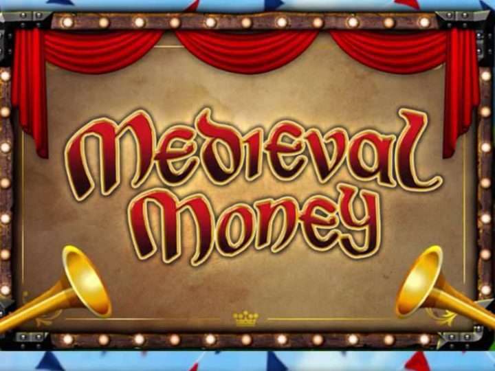 Slot Machine Online Medieval Money Gratis