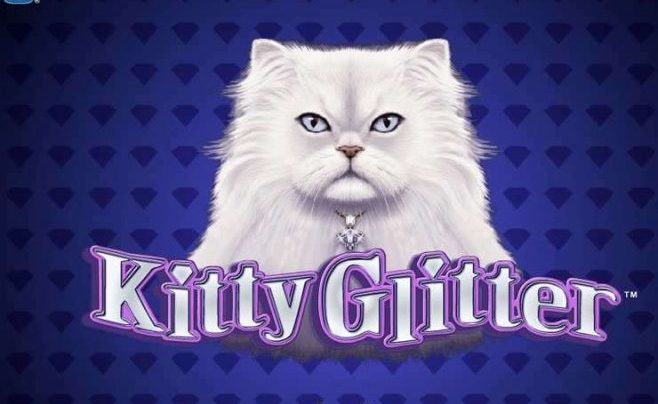 slot machine kitty glitter