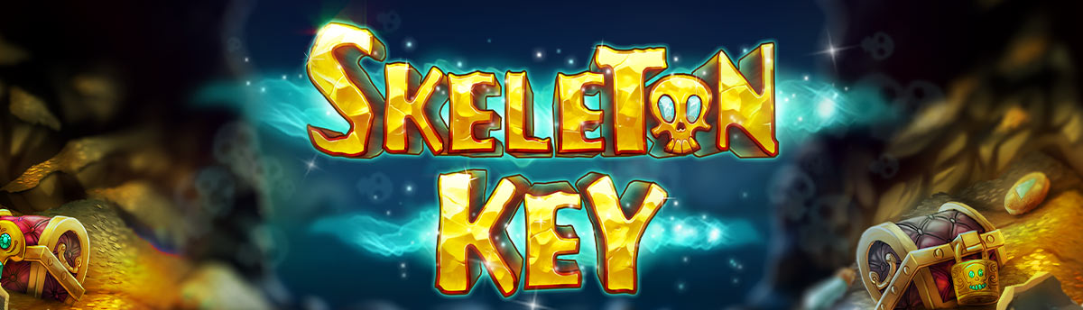slot skeleton key